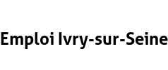Emploi Ivry-sur-Seine